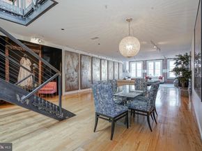 33 N 3rd Street 4A, Philadelphia PA 19106