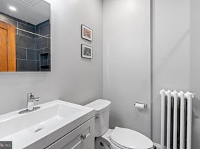 5010 3rd Street NW, Washington DC 20011