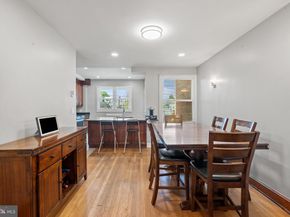 5010 3rd Street NW, Washington DC 20011