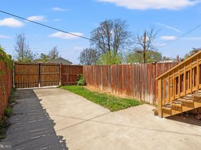 5010 3rd Street NW, Washington DC 20011