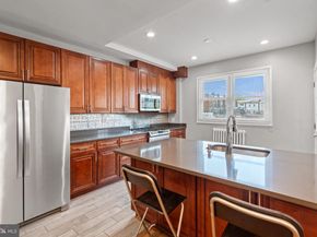 5010 3rd Street NW, Washington DC 20011