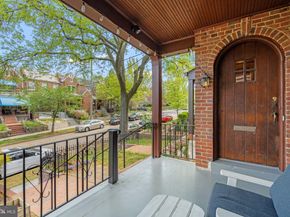 5010 3rd Street NW, Washington DC 20011