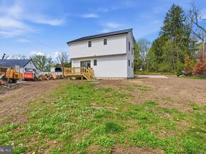 511 Sterner Mill Road, Feasterville Trevose PA 19053