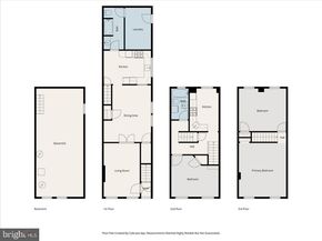 3654 Calumet Street, Philadelphia PA 19129