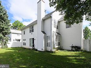 806 Saint Christopher Lane, Philadelphia PA 19116