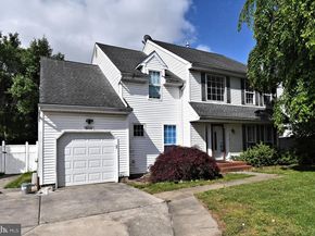 806 Saint Christopher Lane, Philadelphia PA 19116