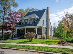 803 Grove Place, Havertown PA 19083