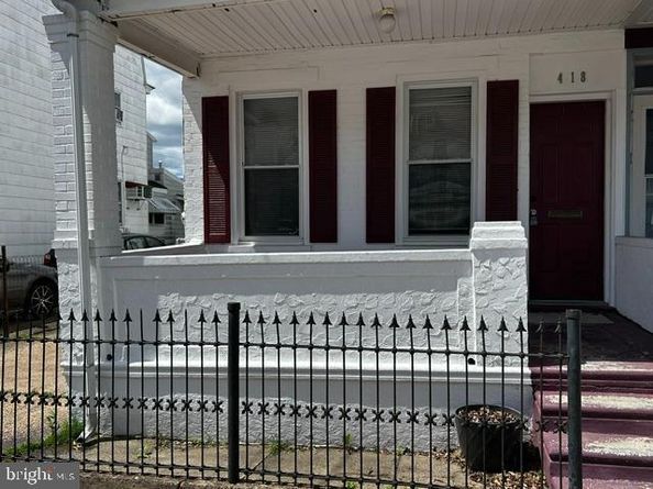 418 Dorrance Street, Bristol PA 19007