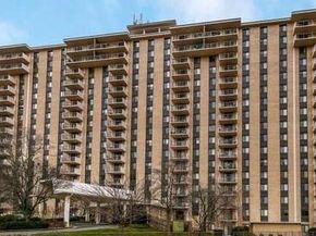 7420 Westlake Terrace 1612, Bethesda MD 20817