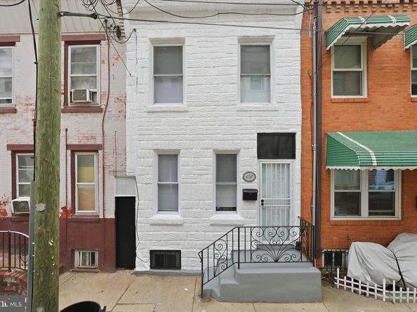 636 Mcclellan Street, Philadelphia PA 19148