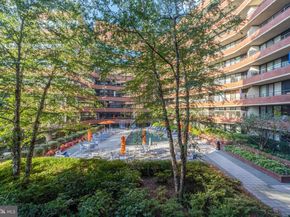 2555 Pennsylvania Avenue NW 409, Washington DC 20037