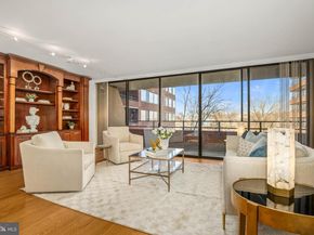 2555 Pennsylvania Avenue NW 409, Washington DC 20037