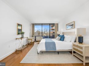 2555 Pennsylvania Avenue NW 409, Washington DC 20037