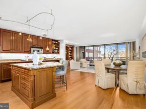 2555 Pennsylvania Avenue NW 409, Washington DC 20037