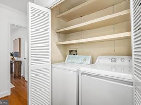 2555 Pennsylvania Avenue NW 409, Washington DC 20037