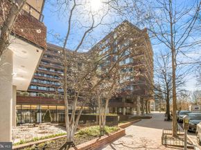 2555 Pennsylvania Avenue NW 409, Washington DC 20037