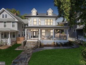 1207 Delafield Place NW, Washington DC 20011