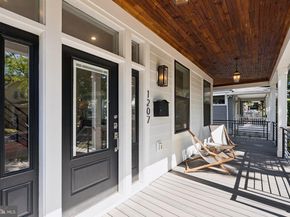 1207 Delafield Place NW, Washington DC 20011