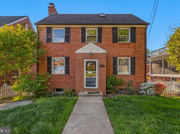 5544 29TH Street NW, Washington DC 20015