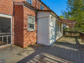 5544 29TH Street NW, Washington DC 20015