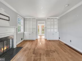 5544 29TH Street NW, Washington DC 20015