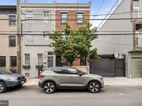 809 S 19TH Street, Philadelphia PA 19146