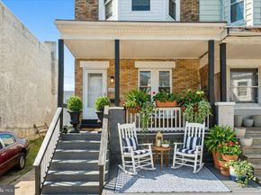 6034 Irving Street, Philadelphia PA 19139