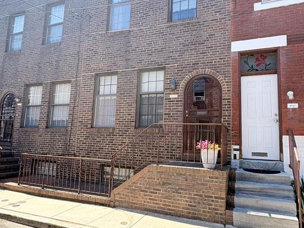 1618 S Clarion Street, Philadelphia PA 19148