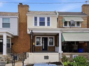 64 E Montana Street, Philadelphia PA 19119