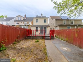 628 Pine Street, Bristol PA 19007