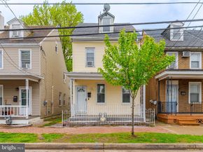 628 Pine Street, Bristol PA 19007