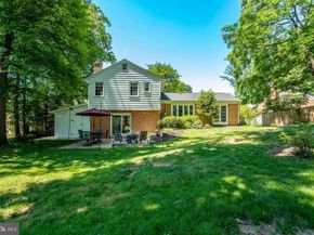 4203 Kings Mill Lane, Annandale VA 22003