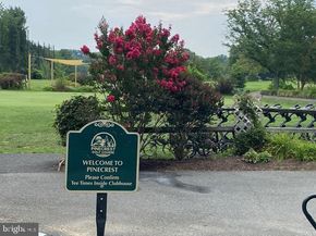 4203 Kings Mill Lane, Annandale VA 22003