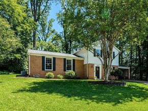 4203 Kings Mill Lane, Annandale VA 22003