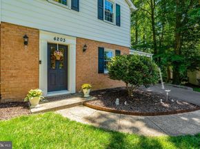 4203 Kings Mill Lane, Annandale VA 22003