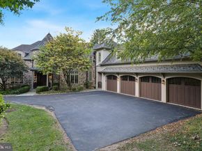 420 Williamson Road, Gladwyne PA 19035