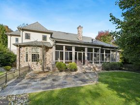 420 Williamson Road, Gladwyne PA 19035