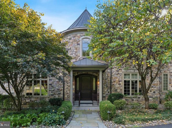 420 Williamson Road, Gladwyne PA 19035