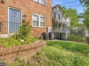 2204 16TH Street SE, Washington DC 20020