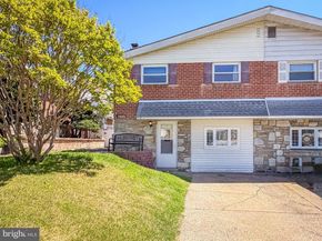 9015 Cloverly Road, Philadelphia PA 19136