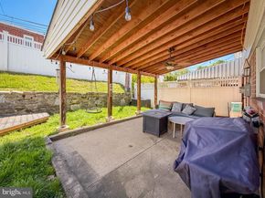 9015 Cloverly Road, Philadelphia PA 19136