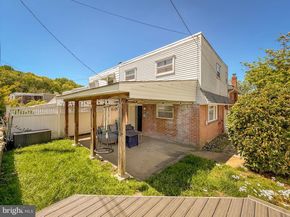 9015 Cloverly Road, Philadelphia PA 19136