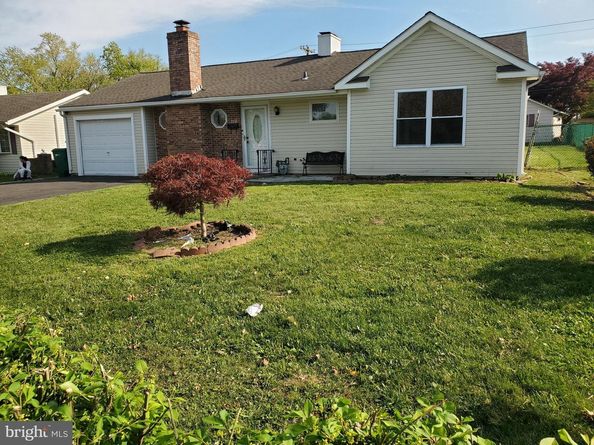 224 S Olds Boulevard, Fairless Hills PA 19030