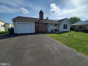 224 S Olds Boulevard, Fairless Hills PA 19030