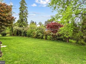 324 Sinkler Road, Wyncote PA 19095