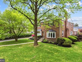 324 Sinkler Road, Wyncote PA 19095