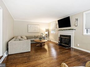 324 Sinkler Road, Wyncote PA 19095
