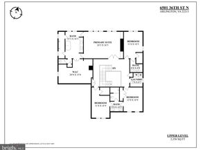 6501 36TH Street N, Arlington VA 22213