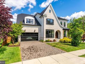 6501 36TH Street N, Arlington VA 22213