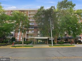 5250 Valley Forge Drive 109, Alexandria VA 22304